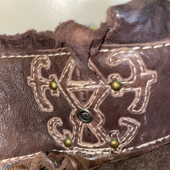 Handmade Sherry Nikka Couture - Picture 5 of 9